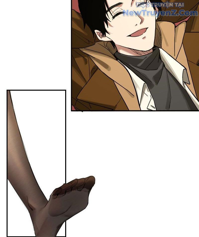 Không Gian Sát Na Chapter 7 - 30