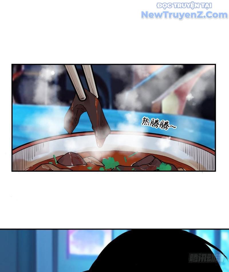 Không Gian Sát Na Chapter 7 - 4