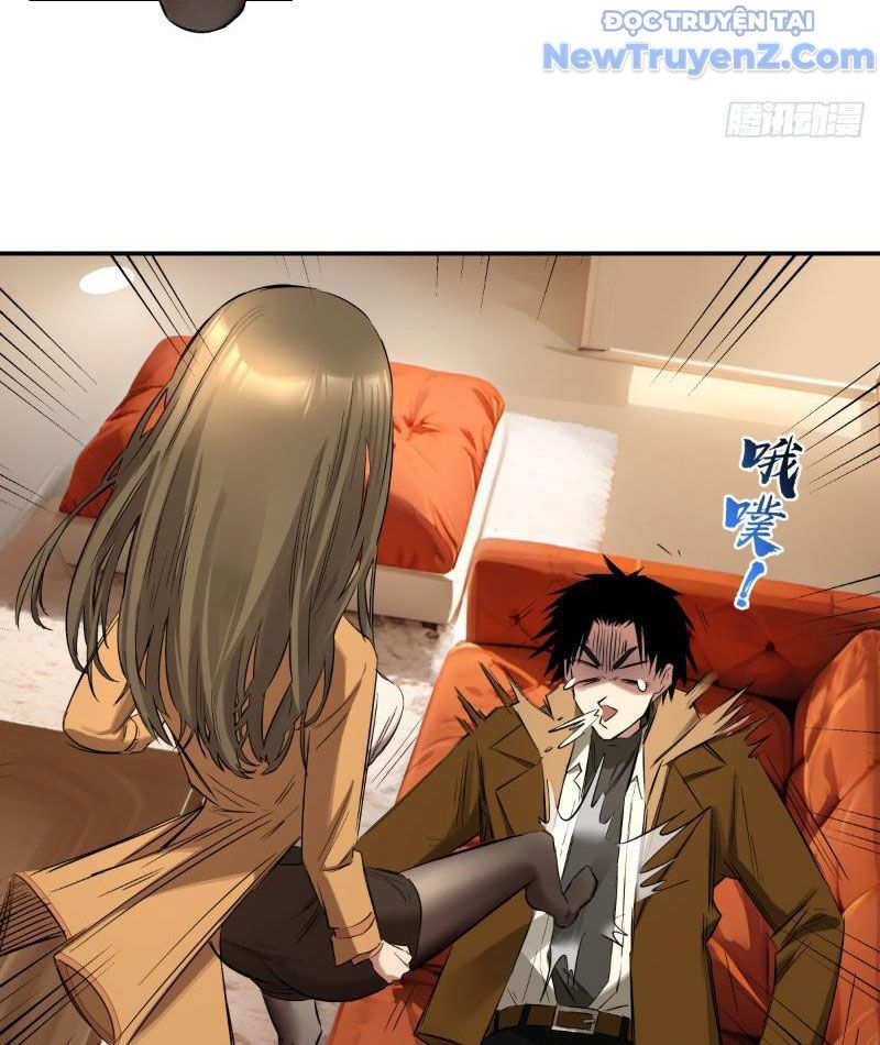 Không Gian Sát Na Chapter 7 - 31