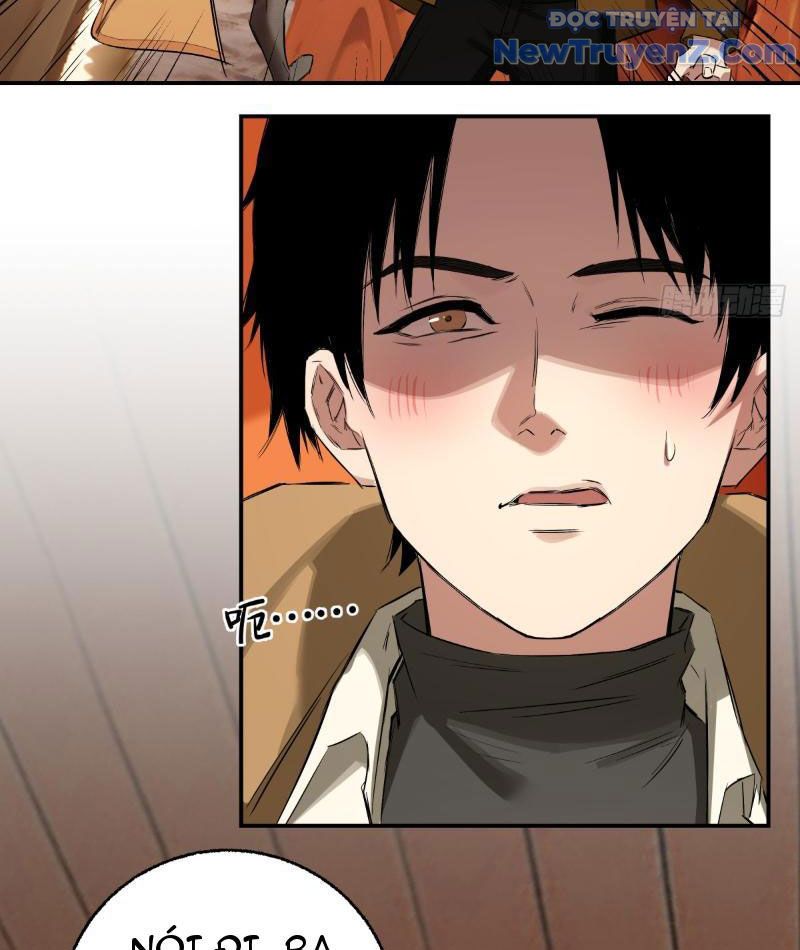 Không Gian Sát Na Chapter 7 - 32