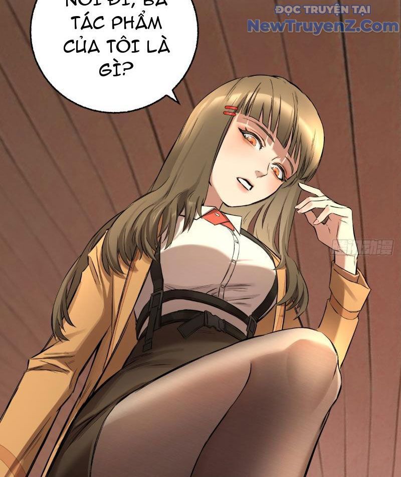 Không Gian Sát Na Chapter 7 - 33