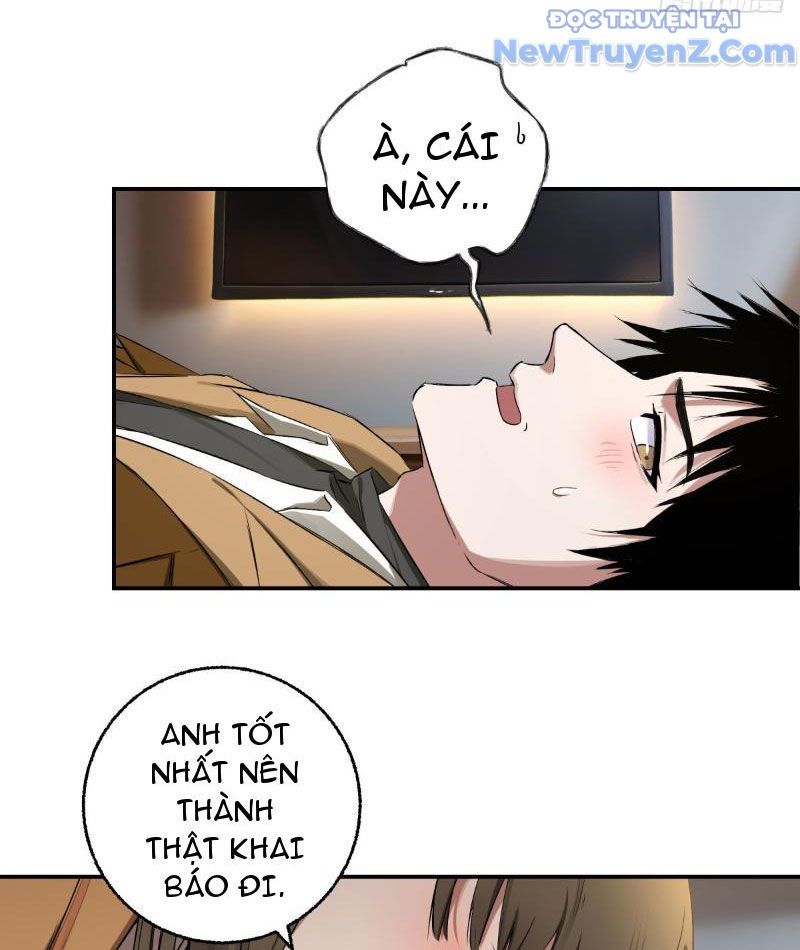 Không Gian Sát Na Chapter 7 - 36