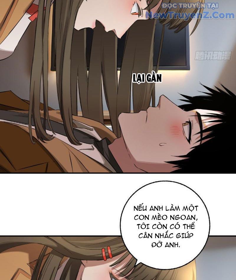 Không Gian Sát Na Chapter 7 - 37