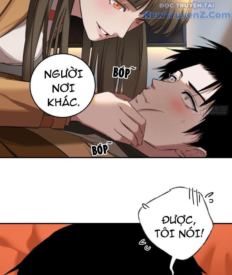 Không Gian Sát Na Chapter 7 - 38