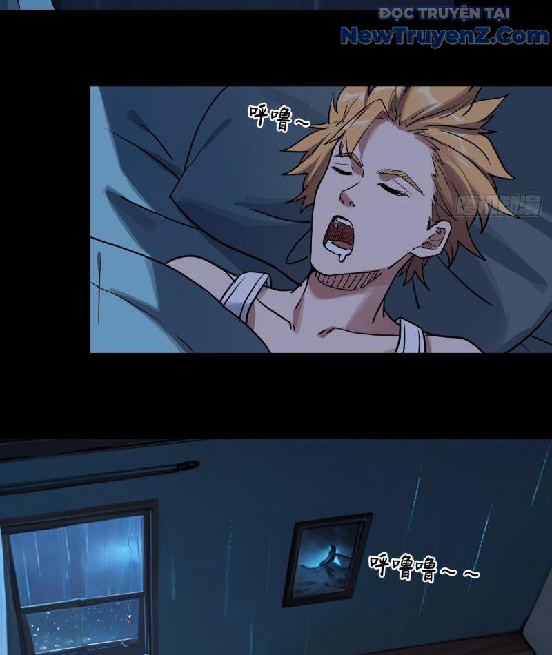 Không Gian Sát Na Chapter 7 - 45