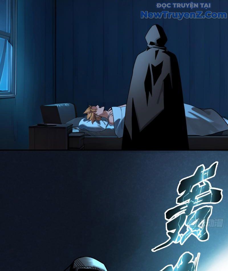 Không Gian Sát Na Chapter 7 - 47