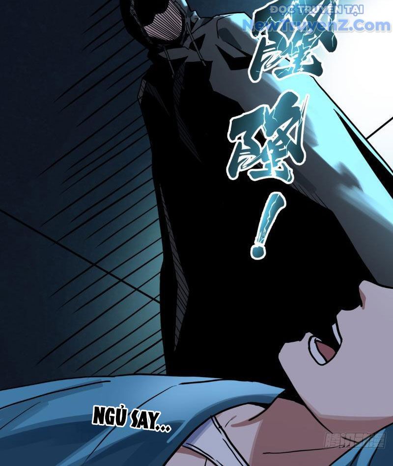 Không Gian Sát Na Chapter 7 - 48