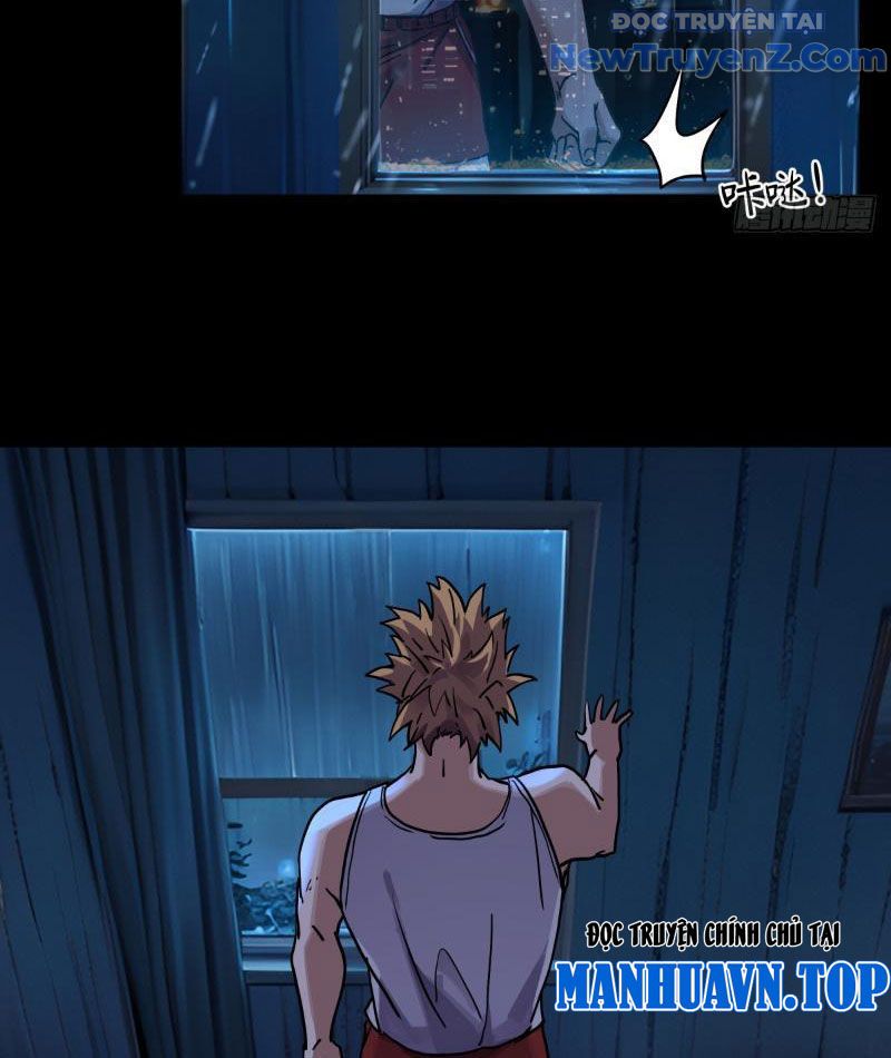 Không Gian Sát Na Chapter 7 - 58