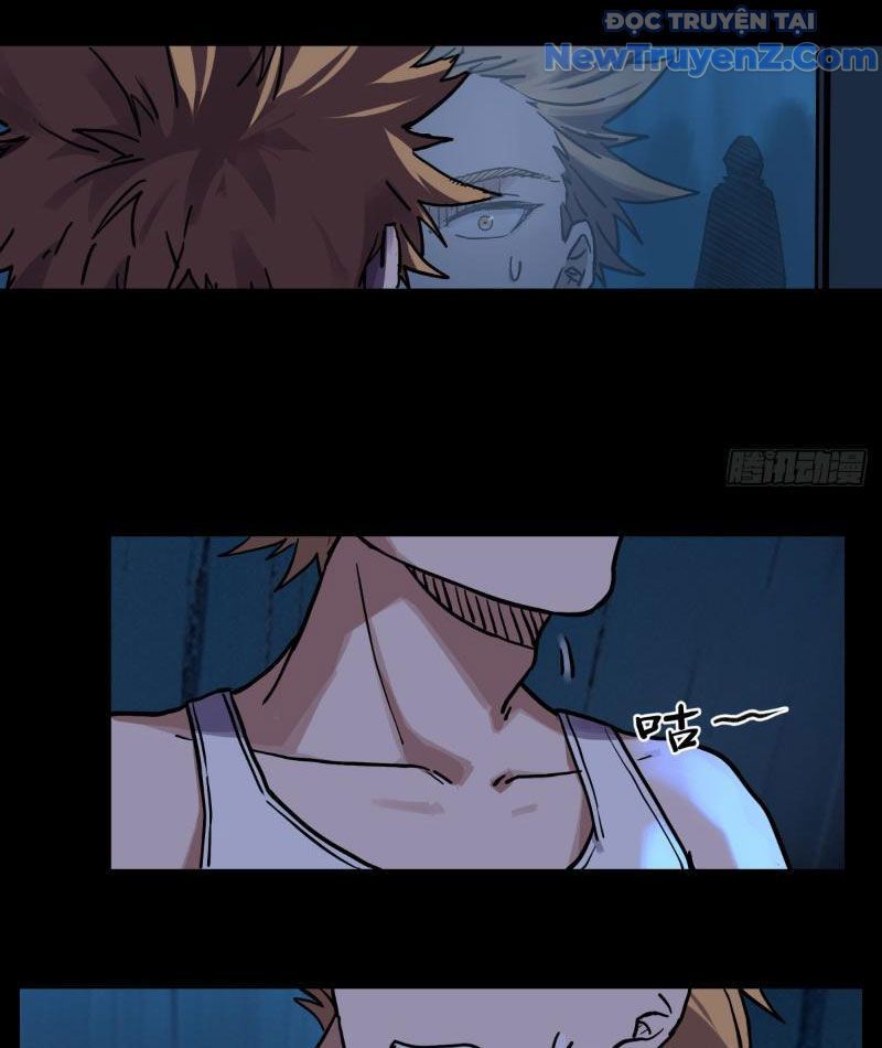 Không Gian Sát Na Chapter 7 - 60