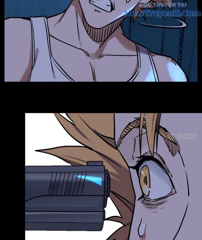 Không Gian Sát Na Chapter 7 - 61