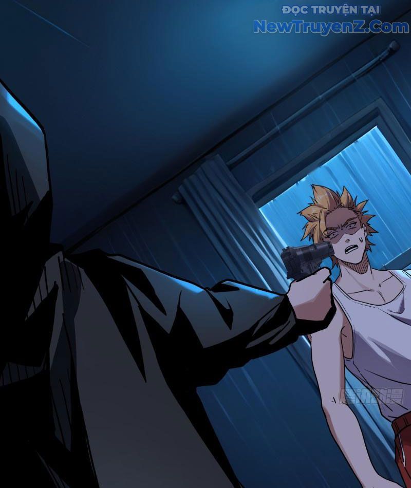 Không Gian Sát Na Chapter 7 - 63