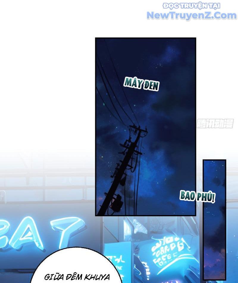 Không Gian Sát Na Chapter 7 - 9