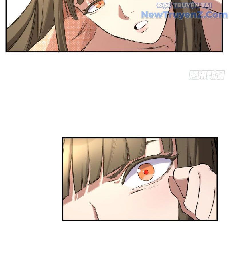 Không Gian Sát Na Chapter 8 - 11