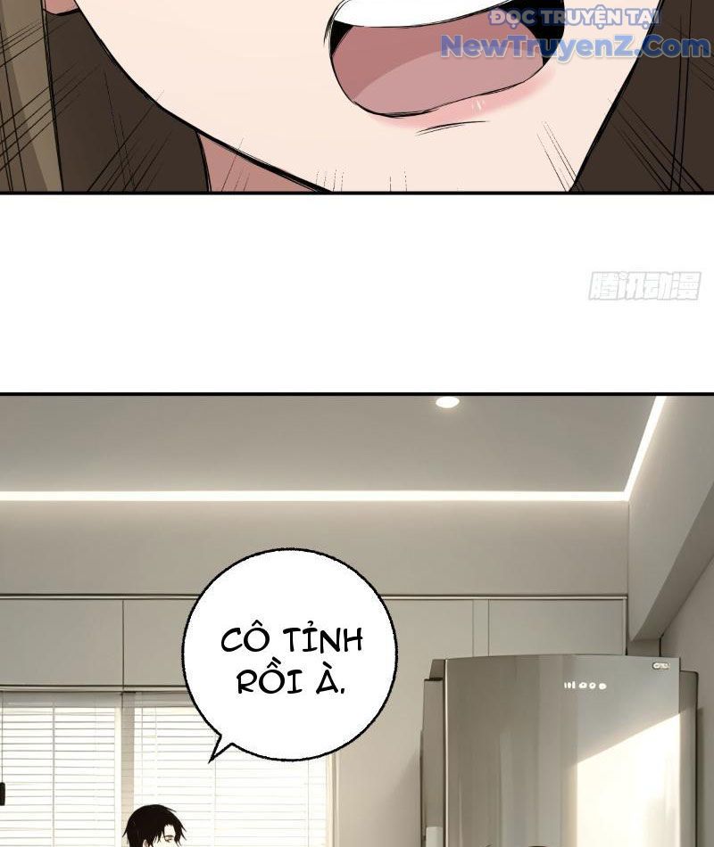 Không Gian Sát Na Chapter 8 - 14