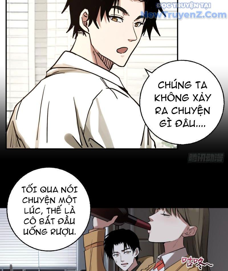 Không Gian Sát Na Chapter 8 - 16