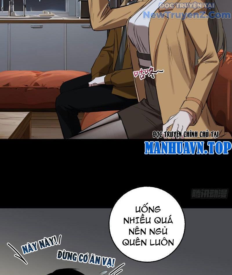 Không Gian Sát Na Chapter 8 - 17