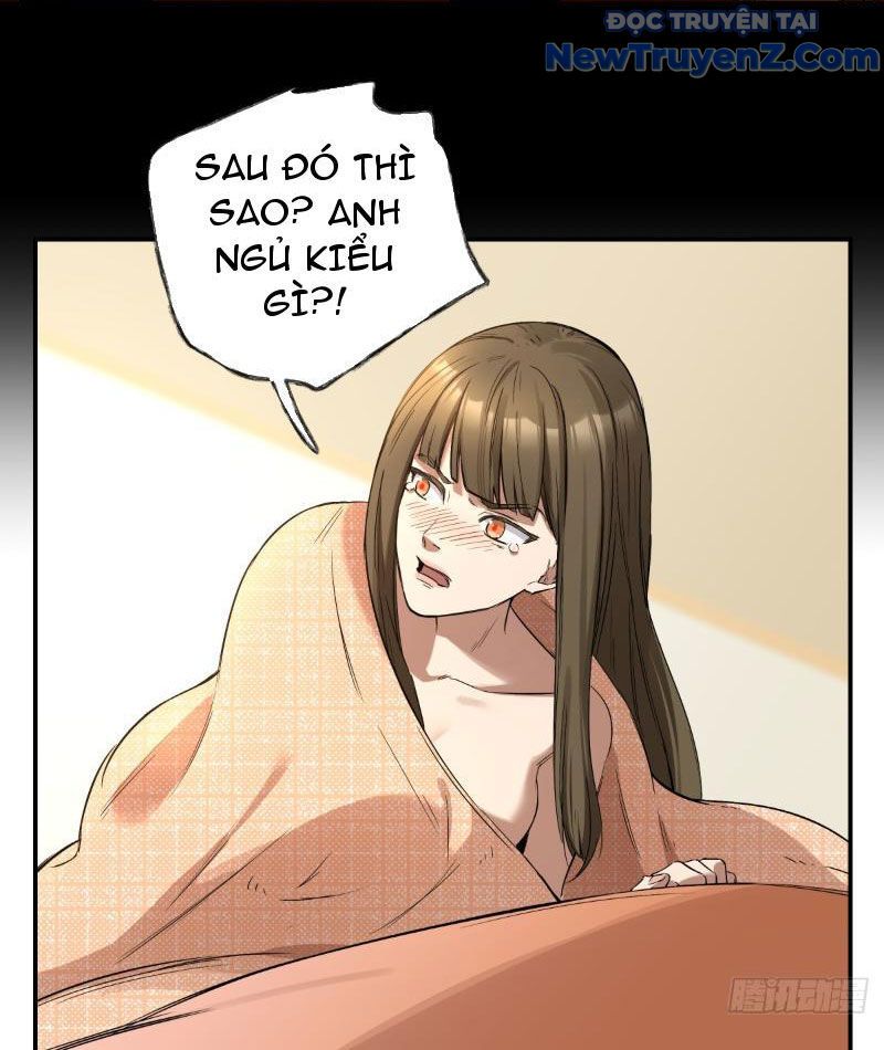 Không Gian Sát Na Chapter 8 - 19