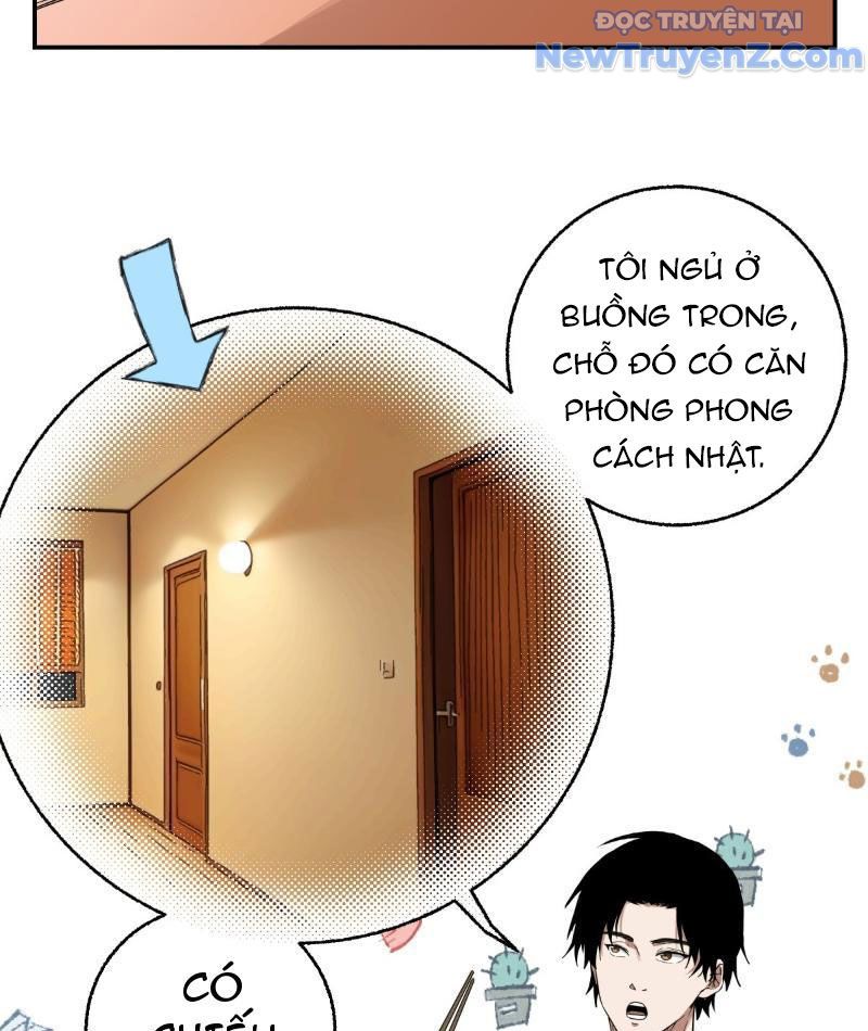 Không Gian Sát Na Chapter 8 - 20