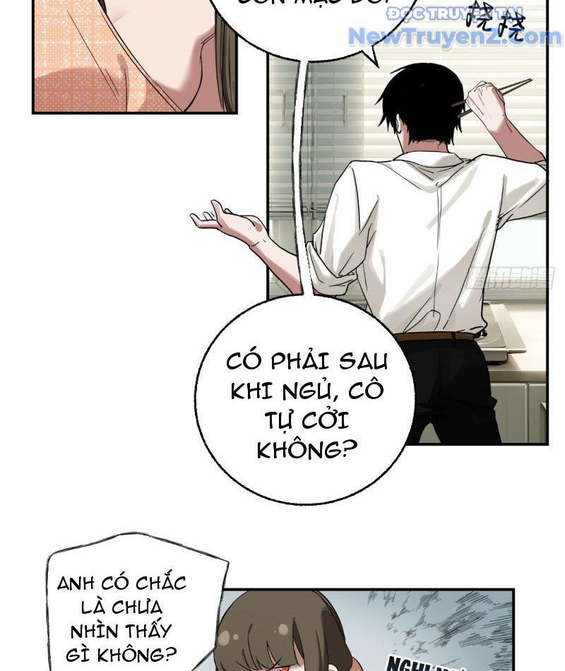 Không Gian Sát Na Chapter 8 - 22