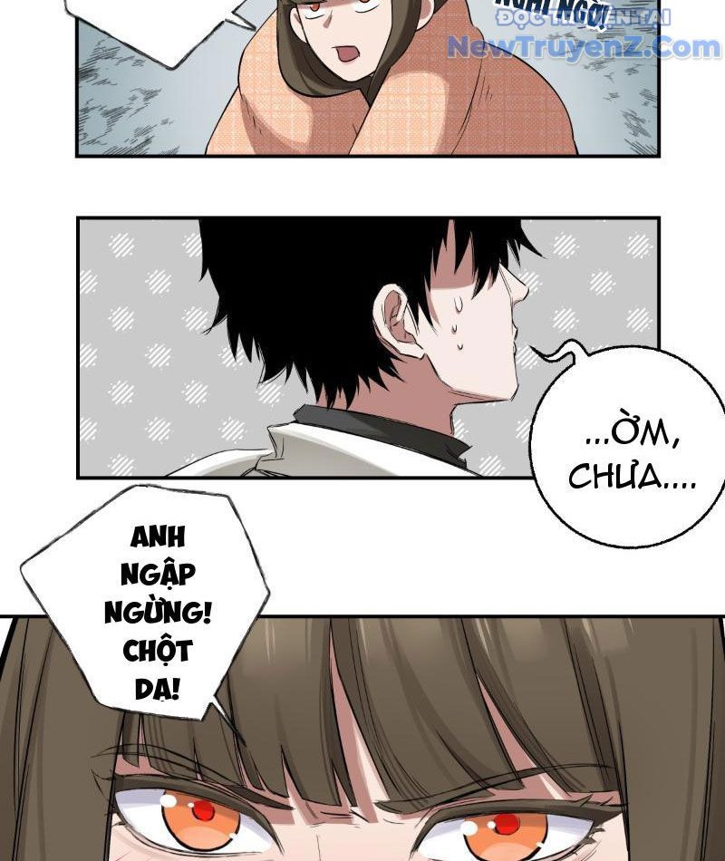 Không Gian Sát Na Chapter 8 - 23