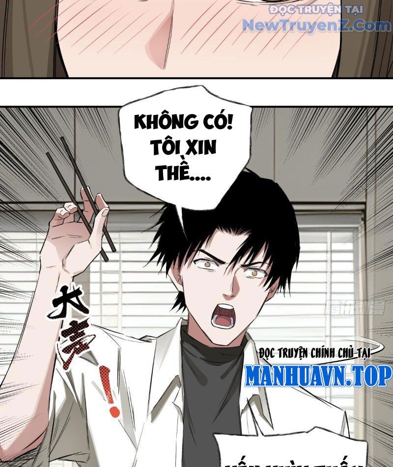 Không Gian Sát Na Chapter 8 - 24