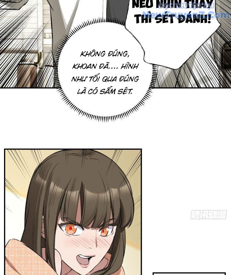 Không Gian Sát Na Chapter 8 - 25