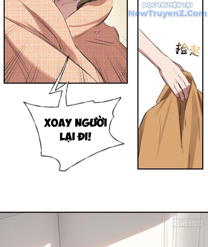 Không Gian Sát Na Chapter 8 - 26