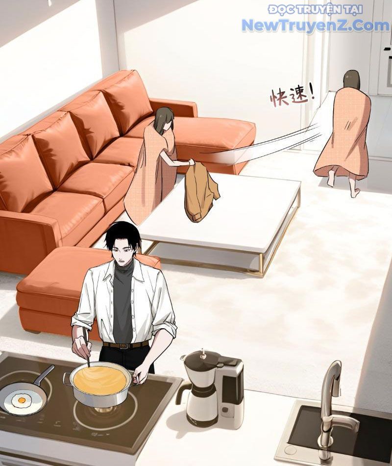 Không Gian Sát Na Chapter 8 - 27