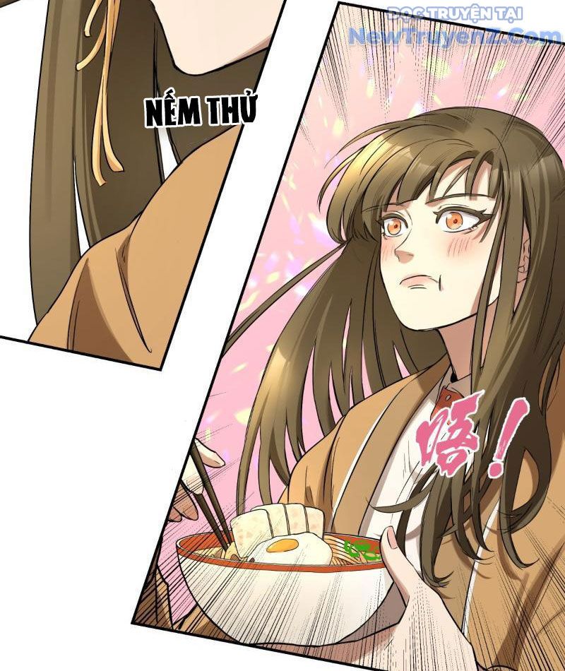 Không Gian Sát Na Chapter 8 - 33