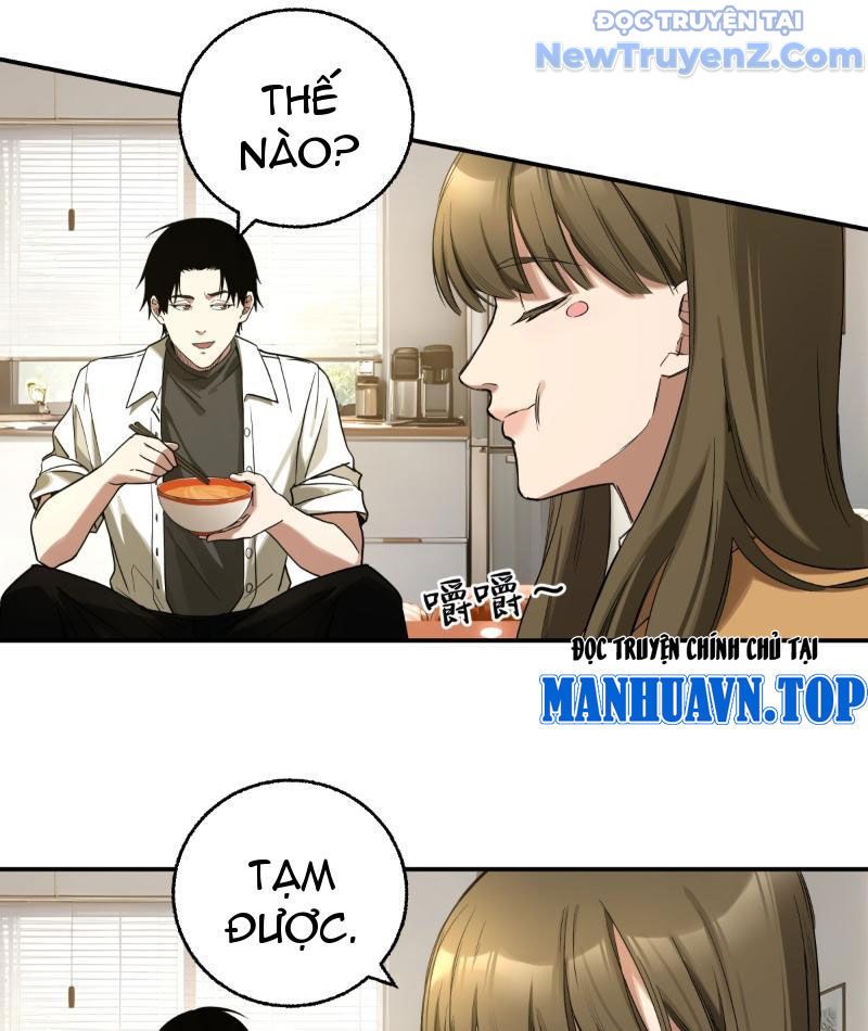 Không Gian Sát Na Chapter 8 - 35