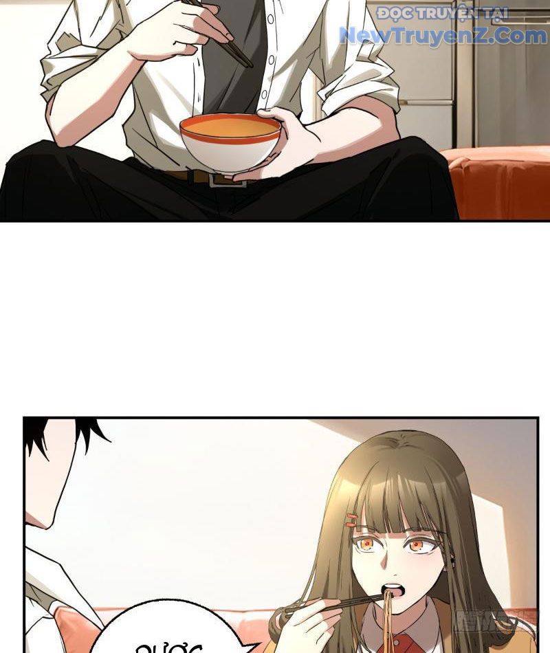 Không Gian Sát Na Chapter 8 - 37