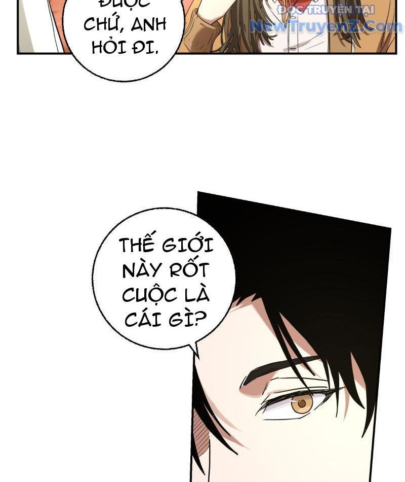 Không Gian Sát Na Chapter 8 - 38