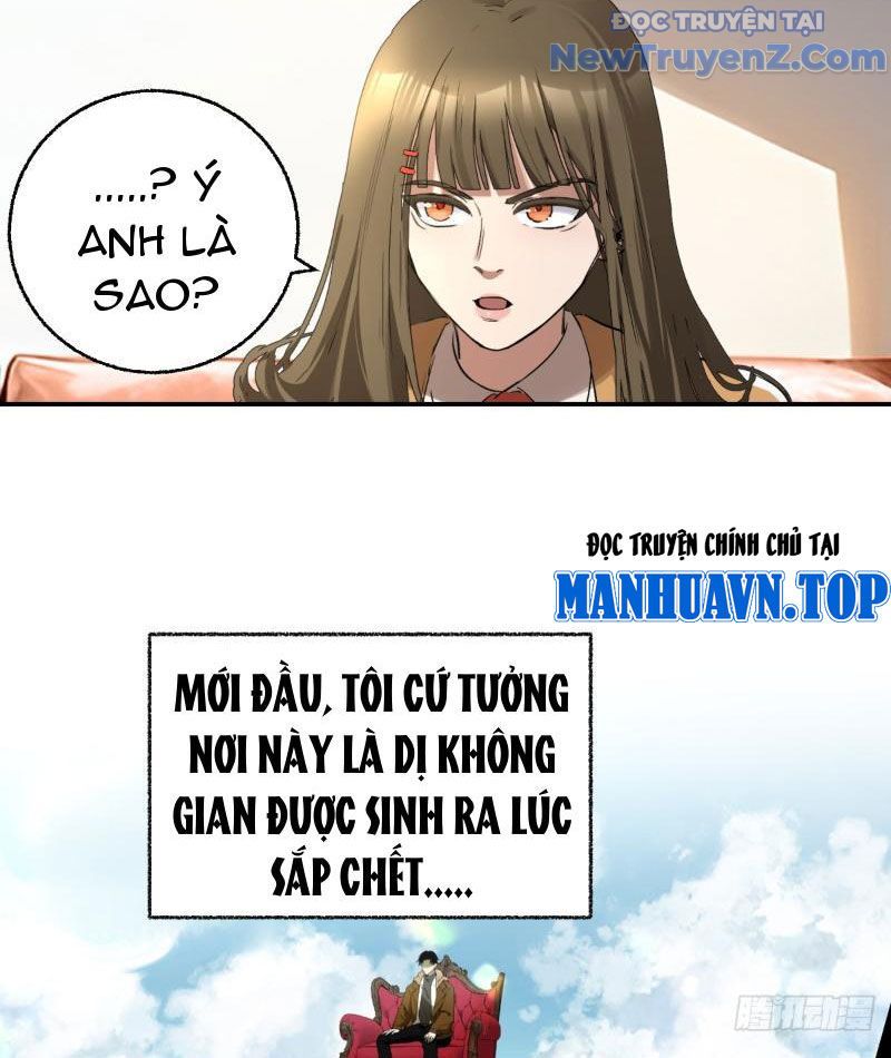 Không Gian Sát Na Chapter 8 - 40