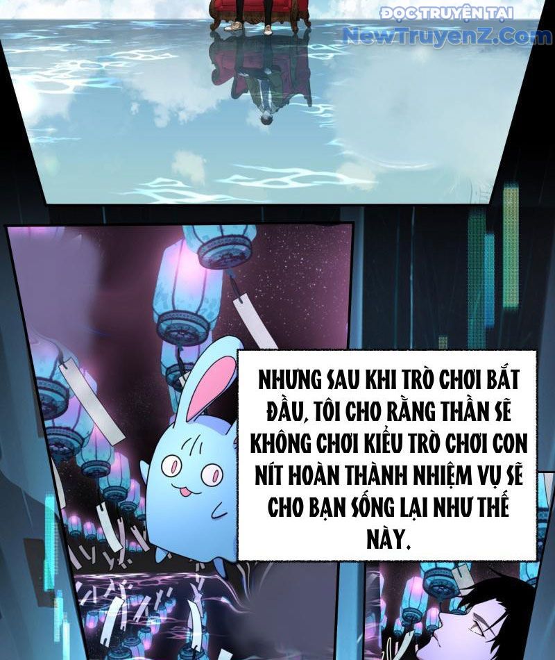 Không Gian Sát Na Chapter 8 - 41