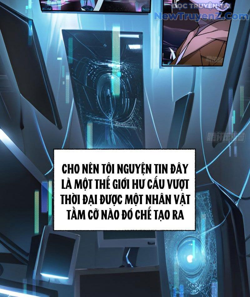 Không Gian Sát Na Chapter 8 - 42