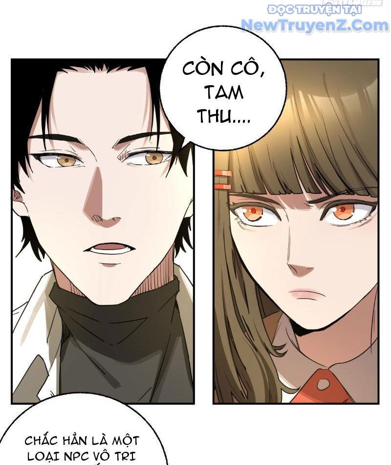 Không Gian Sát Na Chapter 8 - 44