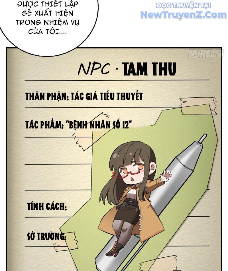 Không Gian Sát Na Chapter 8 - 45