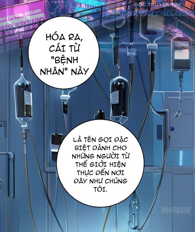 Không Gian Sát Na Chapter 8 - 50