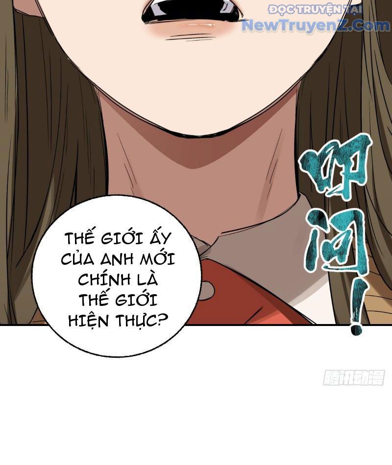 Không Gian Sát Na Chapter 8 - 55
