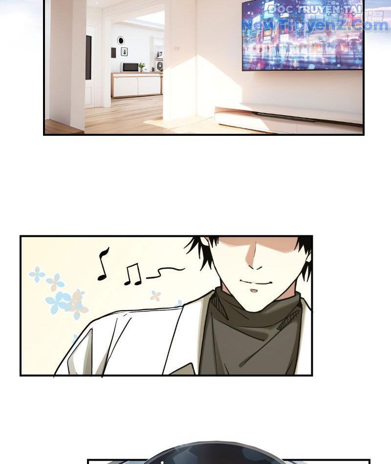 Không Gian Sát Na Chapter 8 - 7