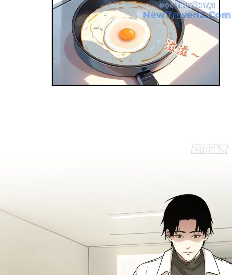 Không Gian Sát Na Chapter 8 - 8