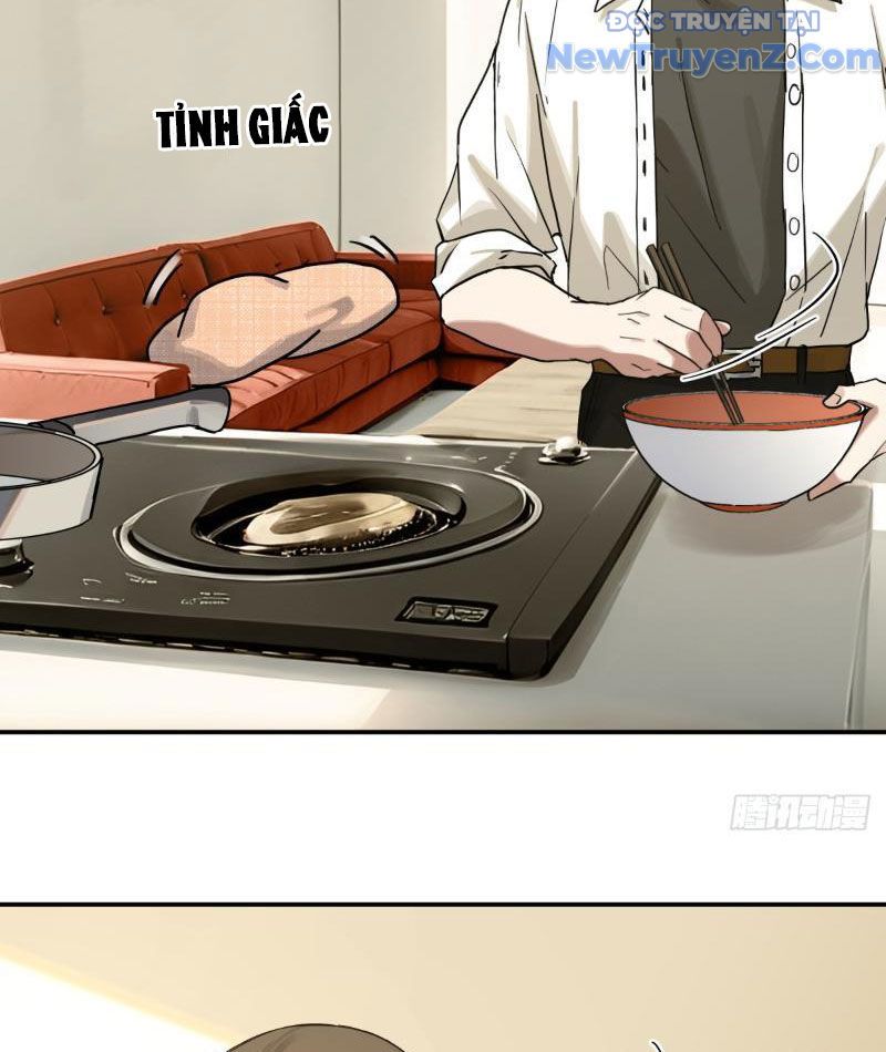 Không Gian Sát Na Chapter 8 - 9