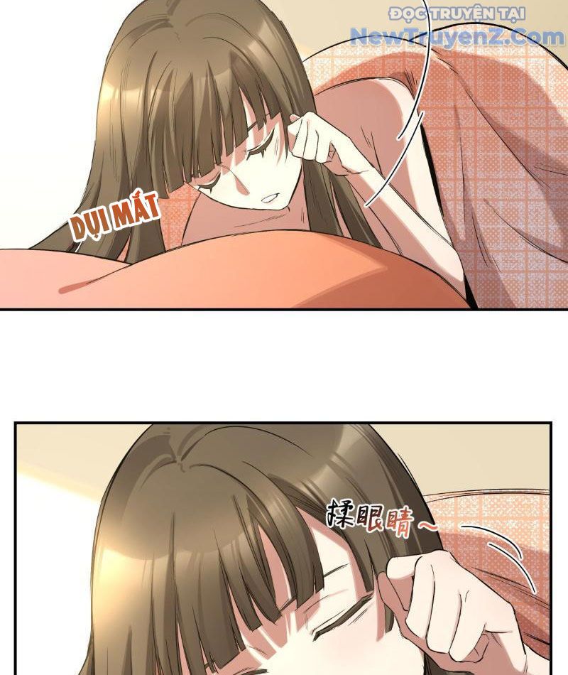 Không Gian Sát Na Chapter 8 - 10