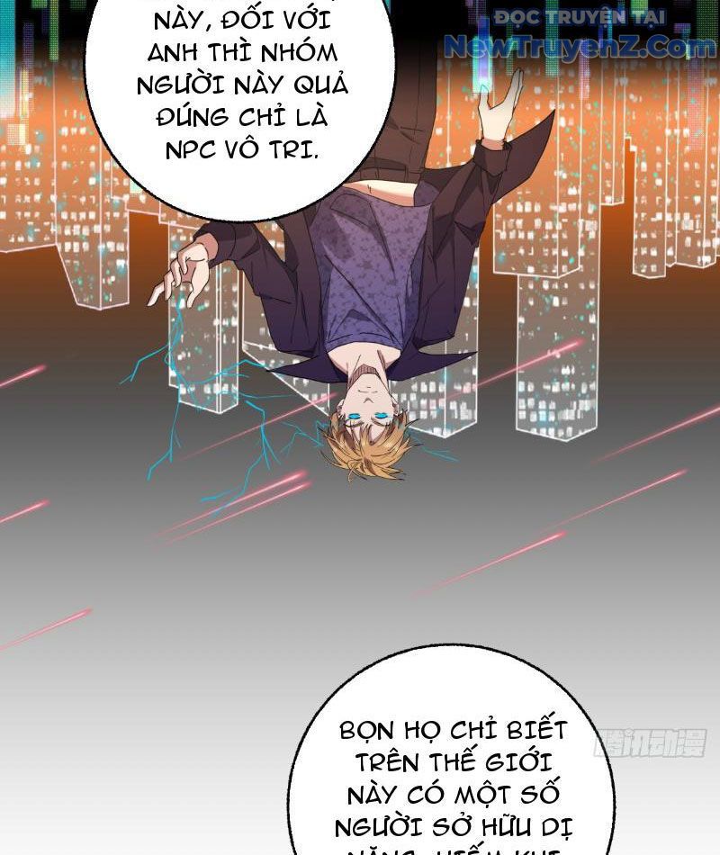 Không Gian Sát Na Chapter 9 - 13