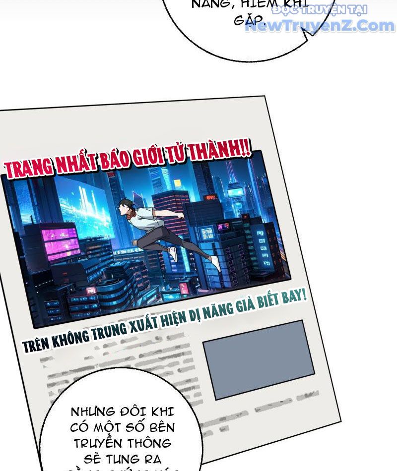 Không Gian Sát Na Chapter 9 - 14