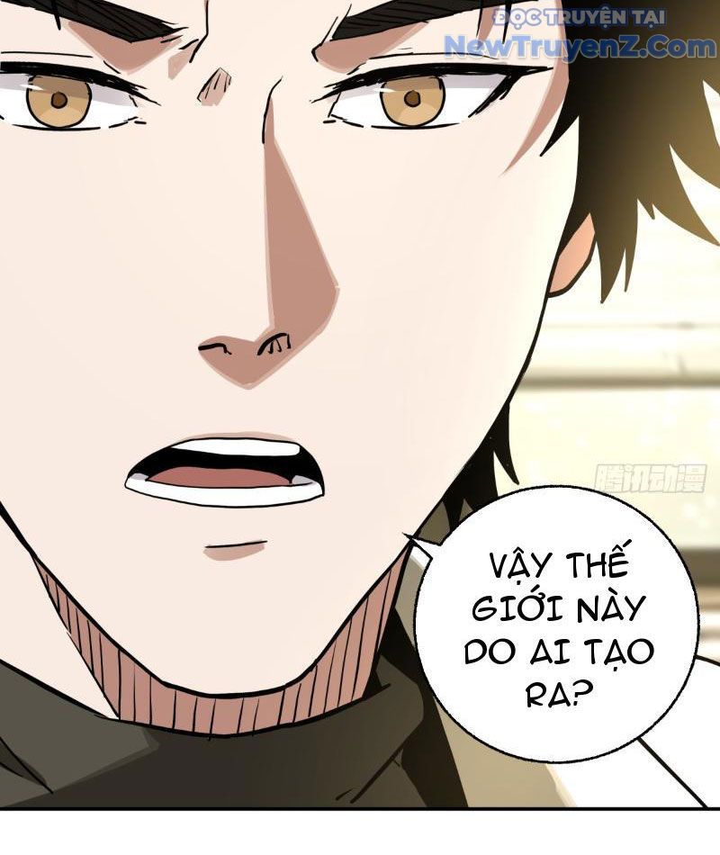 Không Gian Sát Na Chapter 9 - 19