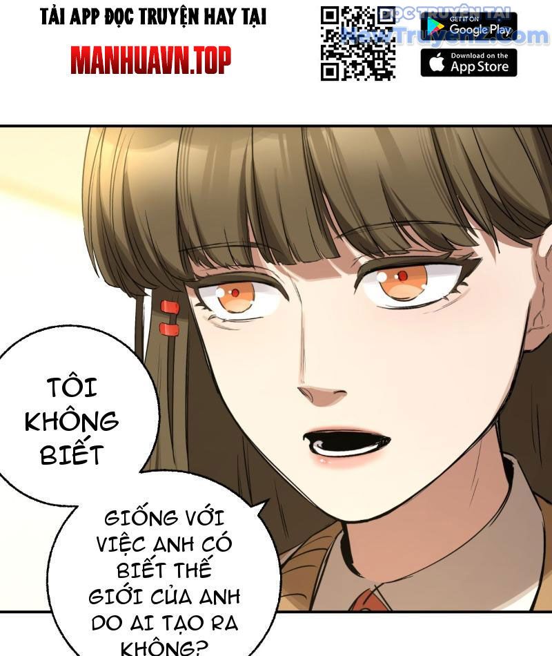 Không Gian Sát Na Chapter 9 - 20
