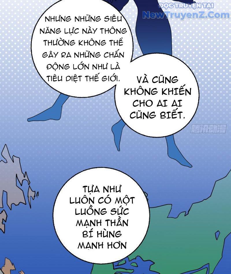 Không Gian Sát Na Chapter 9 - 23