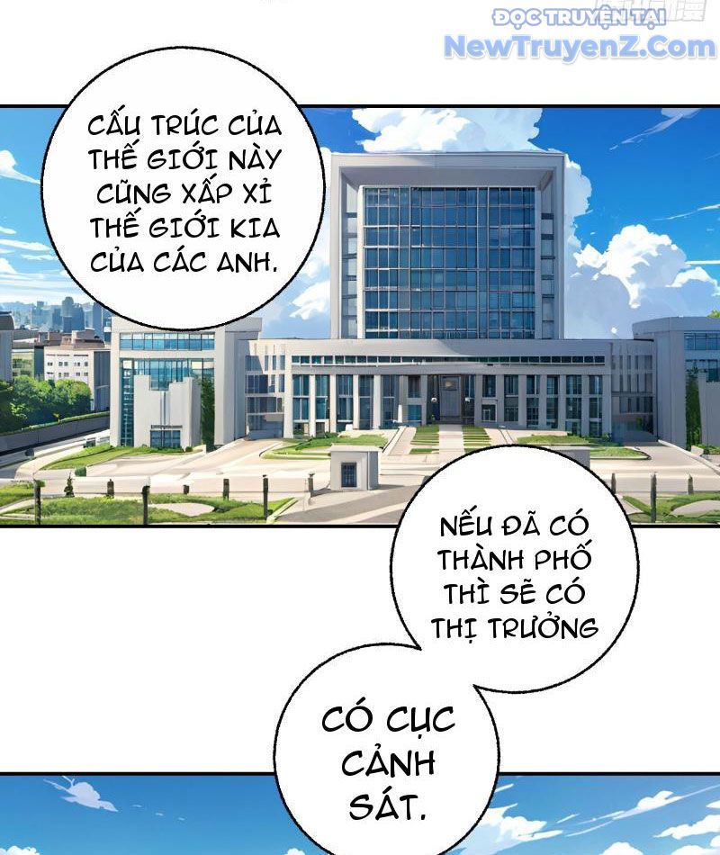 Không Gian Sát Na Chapter 9 - 26