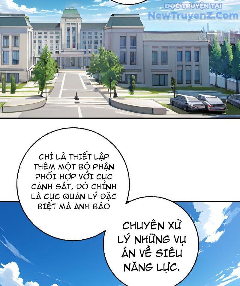 Không Gian Sát Na Chapter 9 - 27